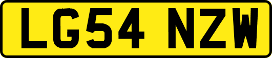 LG54NZW