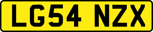 LG54NZX