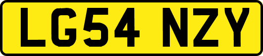 LG54NZY