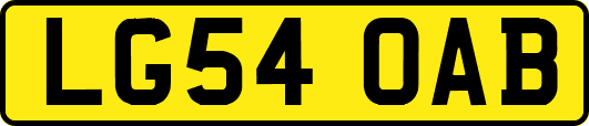 LG54OAB