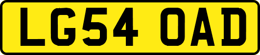 LG54OAD