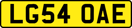 LG54OAE