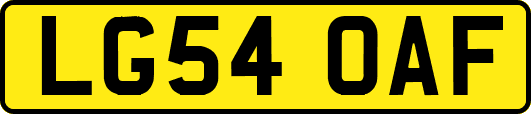 LG54OAF