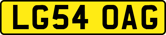 LG54OAG