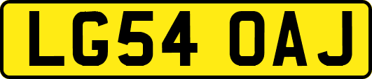 LG54OAJ