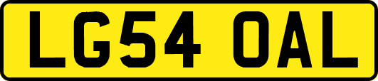LG54OAL