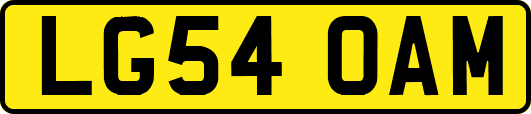 LG54OAM