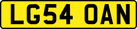 LG54OAN
