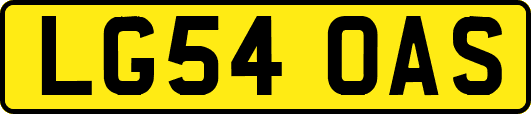 LG54OAS