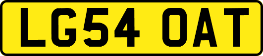 LG54OAT