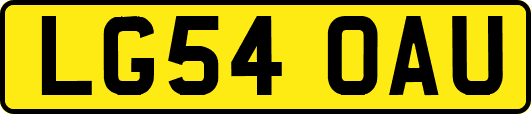LG54OAU