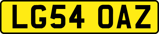 LG54OAZ