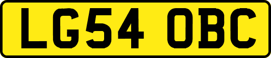 LG54OBC
