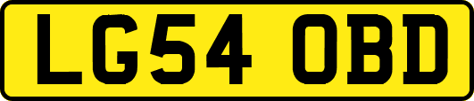 LG54OBD
