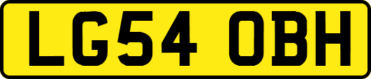 LG54OBH