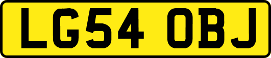 LG54OBJ