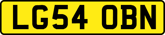 LG54OBN