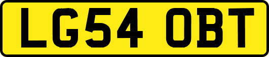 LG54OBT