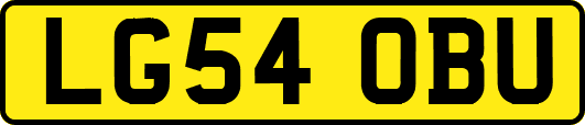 LG54OBU