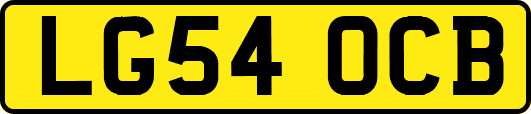 LG54OCB