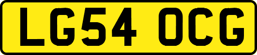 LG54OCG