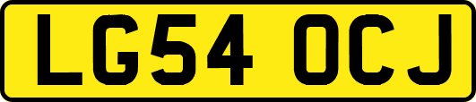 LG54OCJ