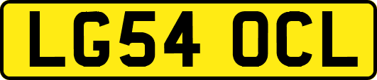 LG54OCL
