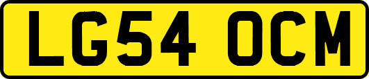 LG54OCM