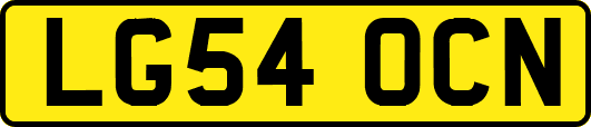 LG54OCN
