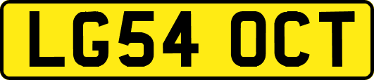 LG54OCT