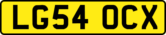 LG54OCX