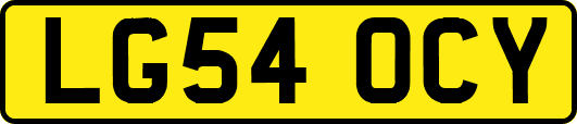 LG54OCY