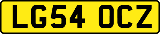 LG54OCZ