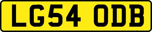 LG54ODB