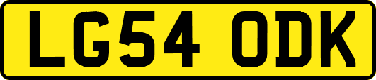 LG54ODK