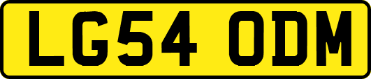 LG54ODM