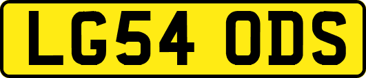 LG54ODS
