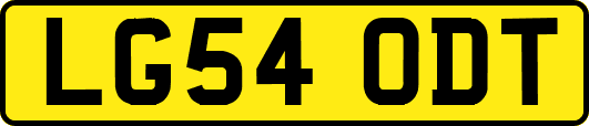 LG54ODT