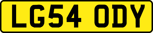LG54ODY