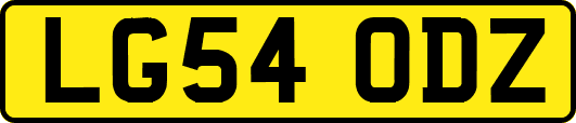 LG54ODZ