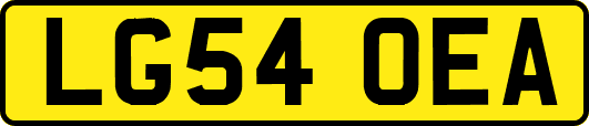 LG54OEA