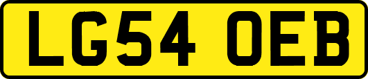 LG54OEB