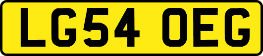 LG54OEG