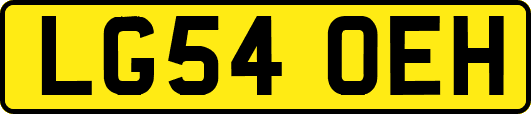 LG54OEH