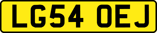 LG54OEJ