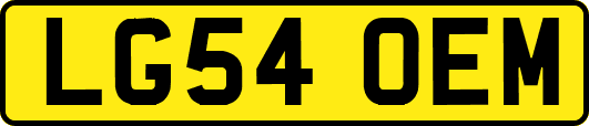LG54OEM