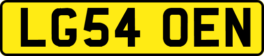 LG54OEN