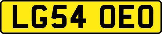 LG54OEO