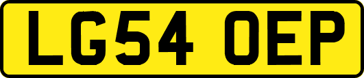 LG54OEP