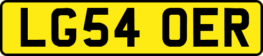 LG54OER